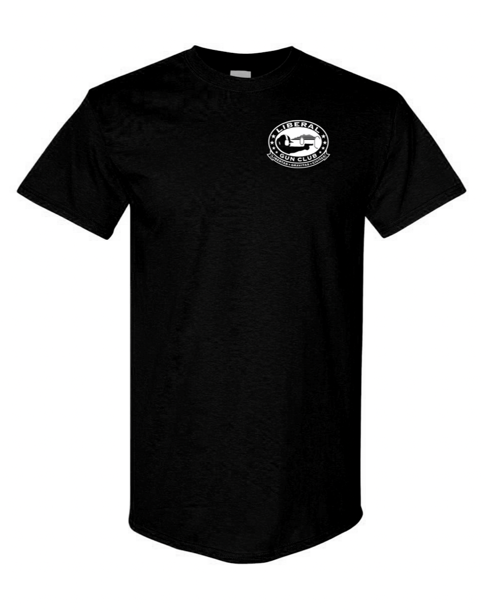 SpokesCritter T-shirt