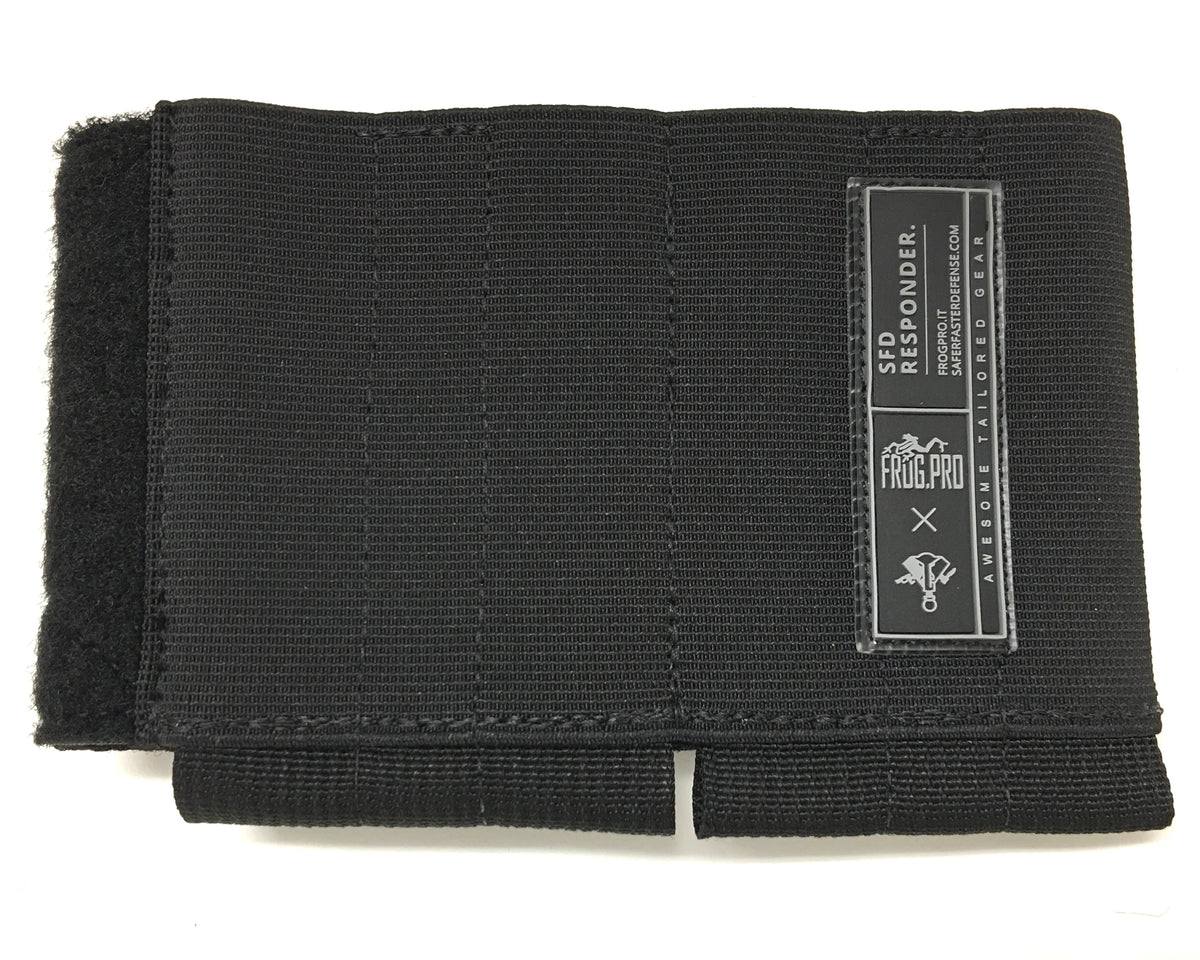 SFD Responder IFAK Pouch